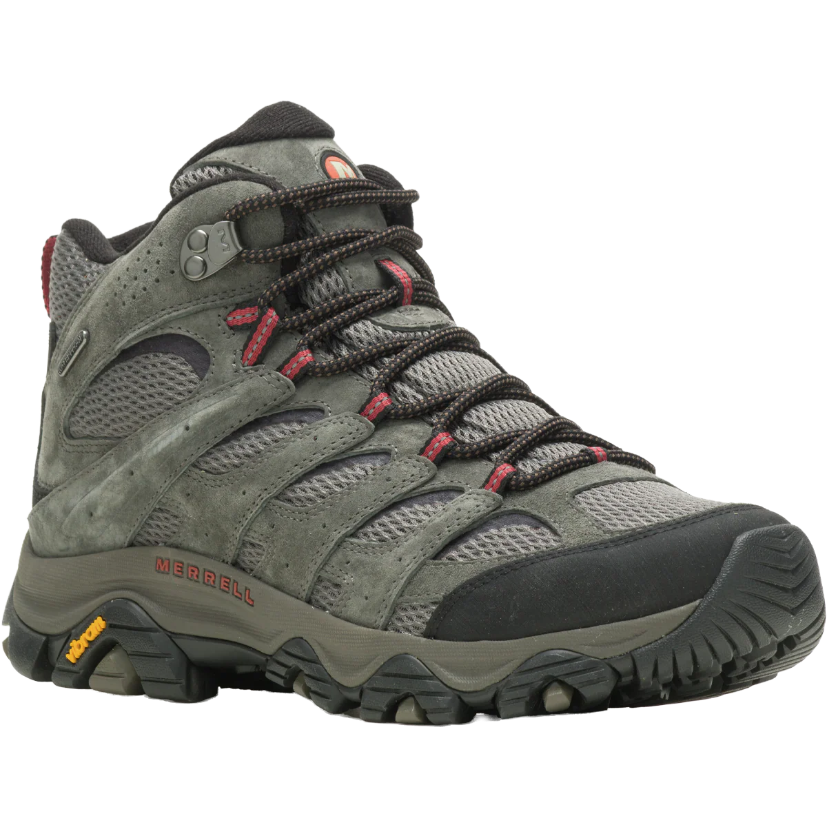 Men's Moab 3 Mid Waterproof - Image 3