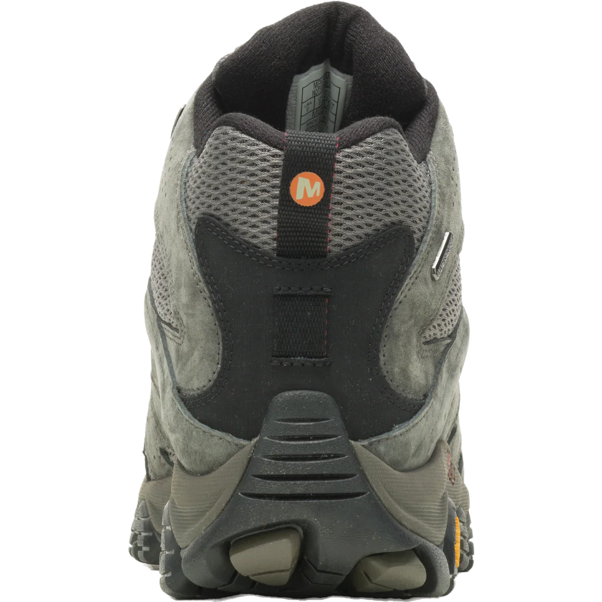 Men's Moab 3 Mid Waterproof - Image 5