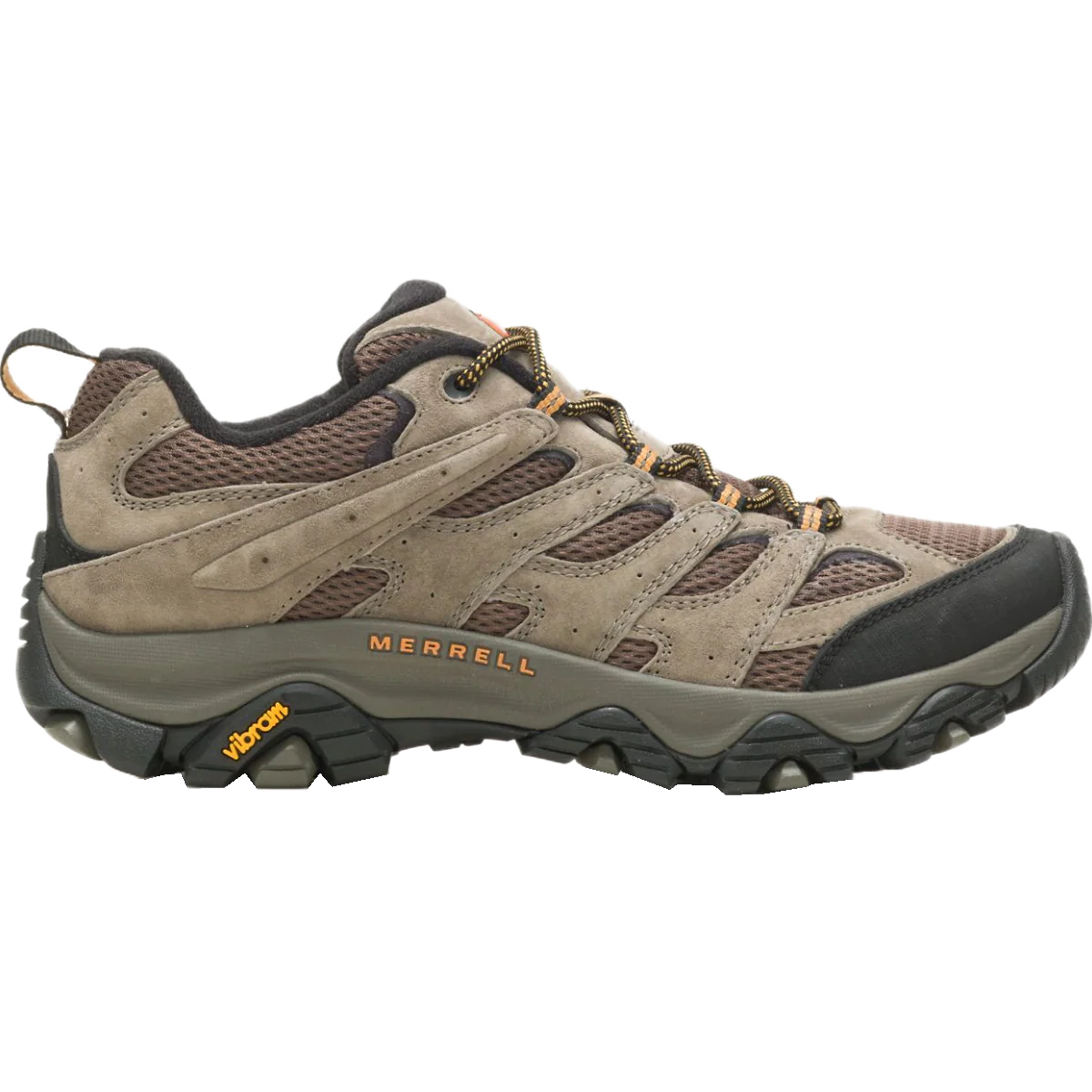 Men's Moab 3 Wide
