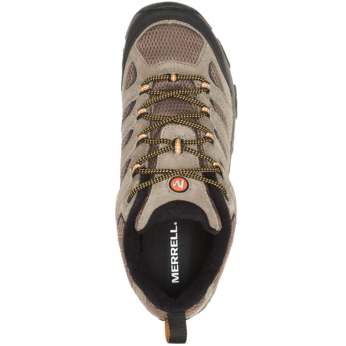 Men's Moab 3 Wide - Image 5