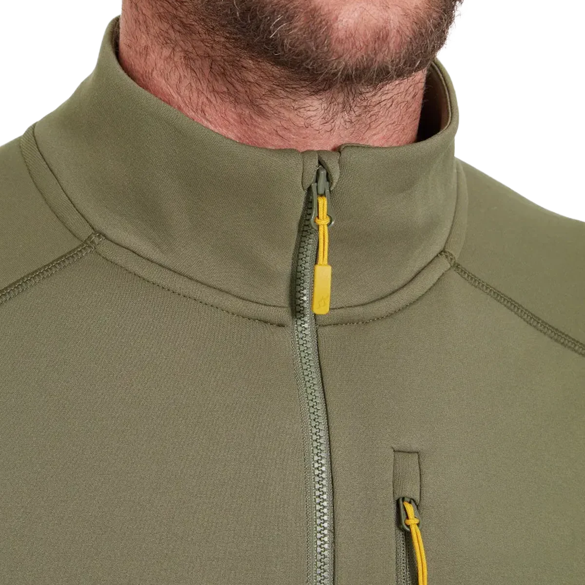 Men's Modulus Pull On - Image 3
