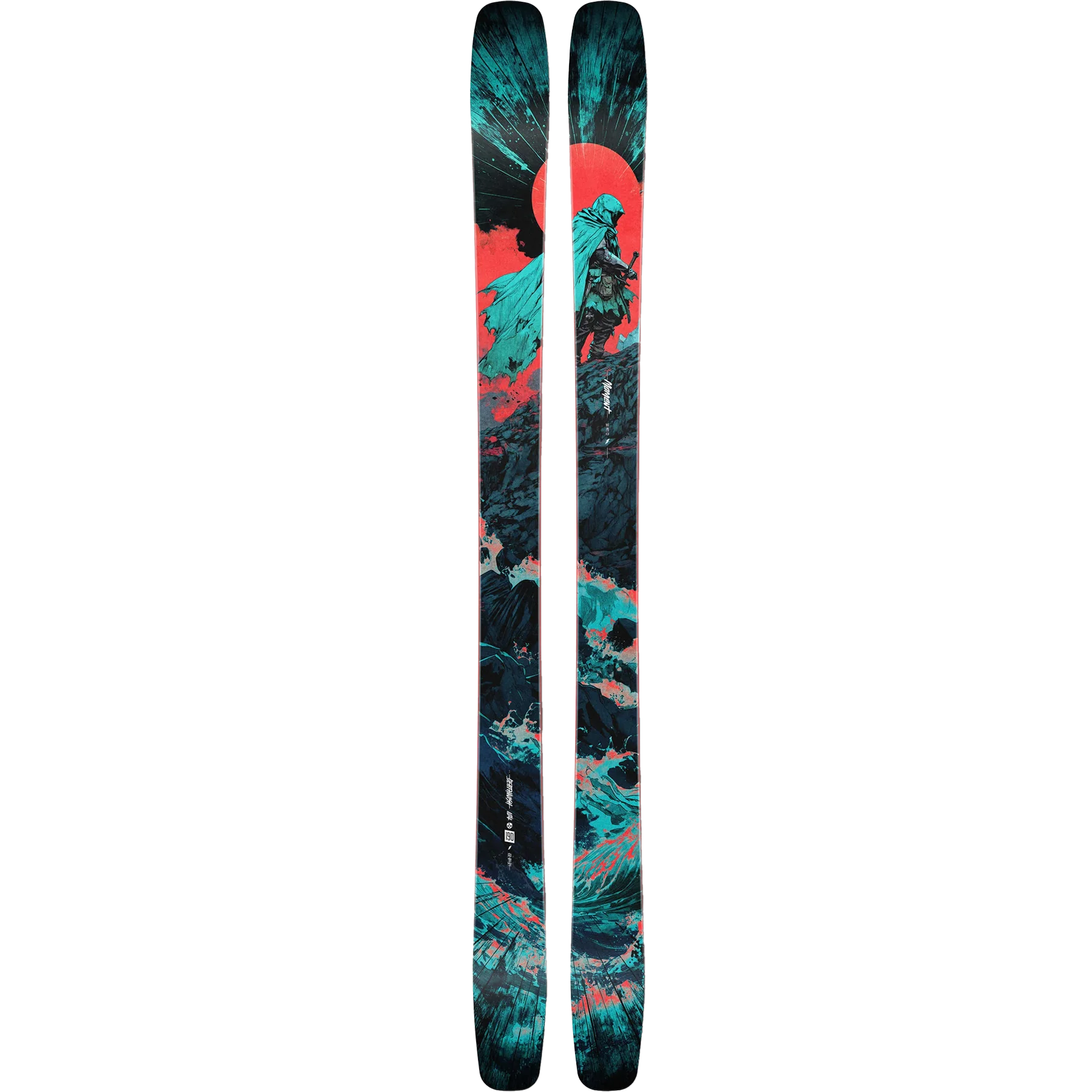 Deathwish 104