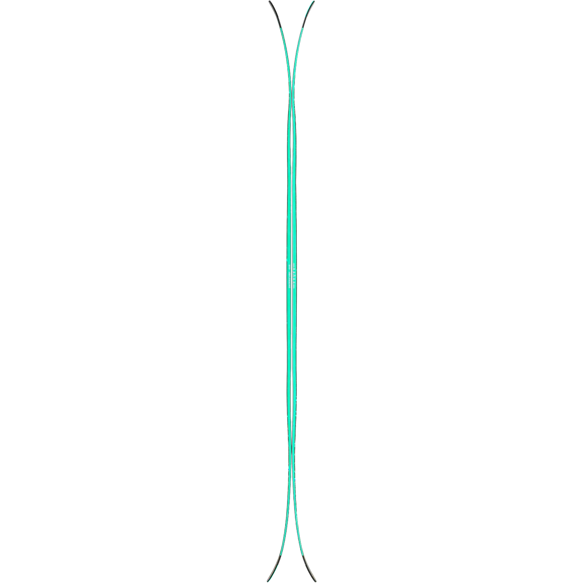 Moment Women's Sierra 96 Demo Ski Package - Image 4
