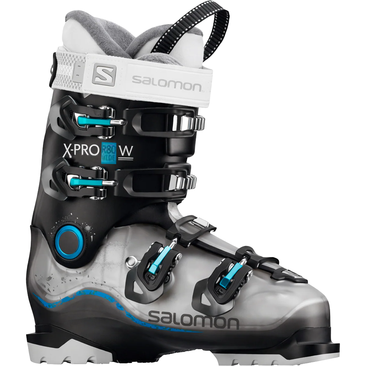 Volkl Women's M7 Mantra Demo Ski Package - Image 6
