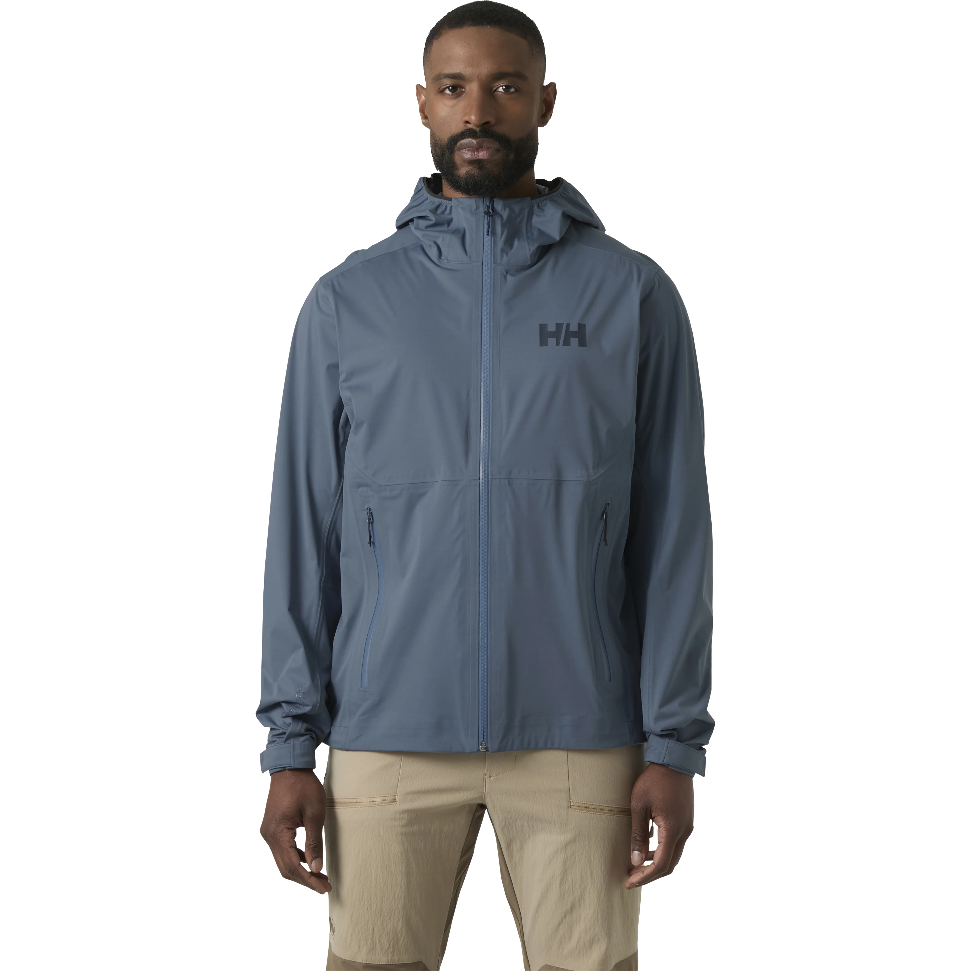 Men's Momentum 3L Stretch Jacket - Image 4