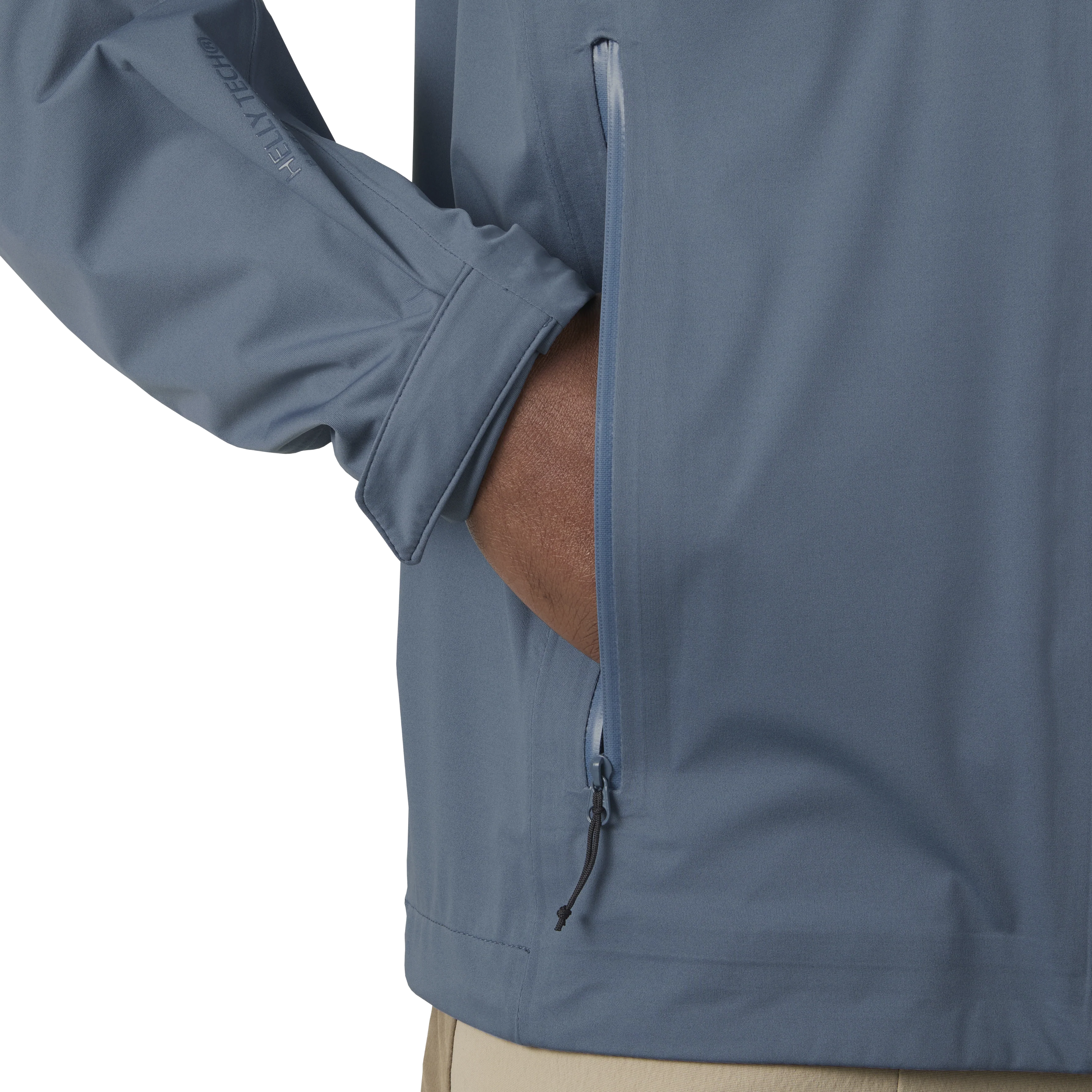Men's Momentum 3L Stretch Jacket - Image 7