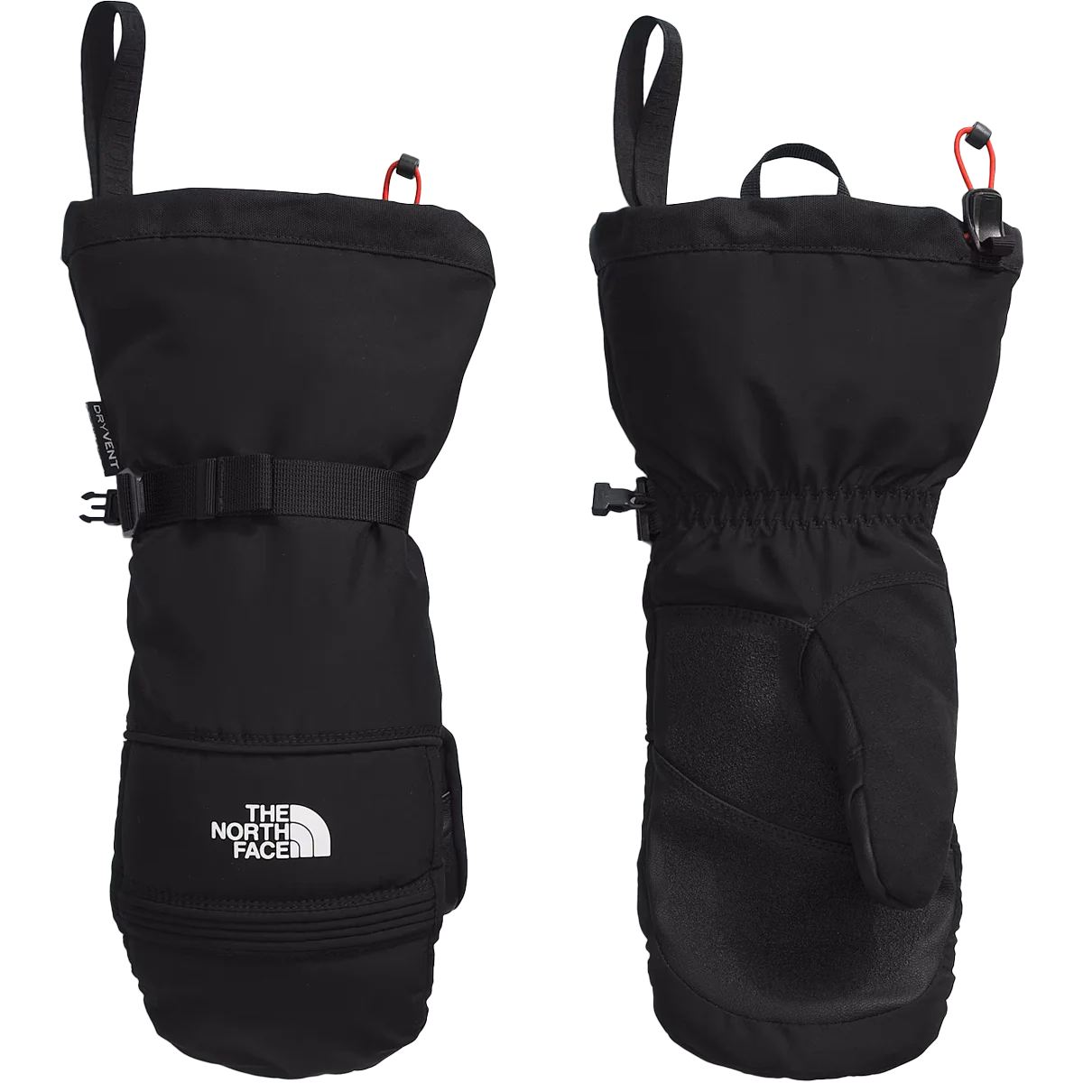 Men's Montana Ski Mitt