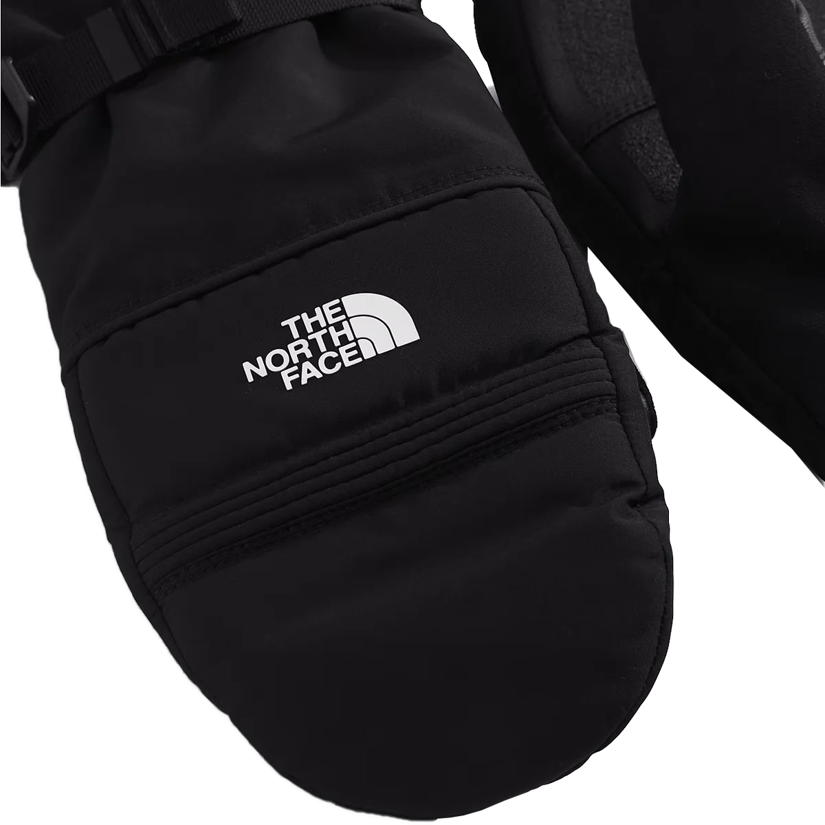 Men's Montana Ski Mitt - Image 3
