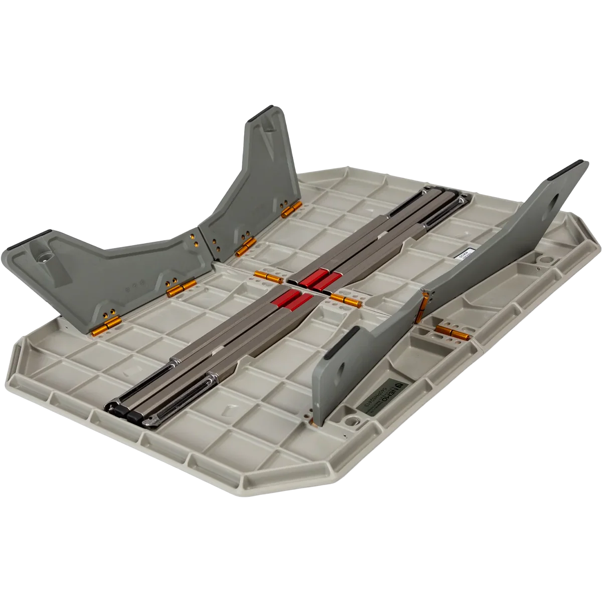 Moonlander Dual Height Table - Image 5