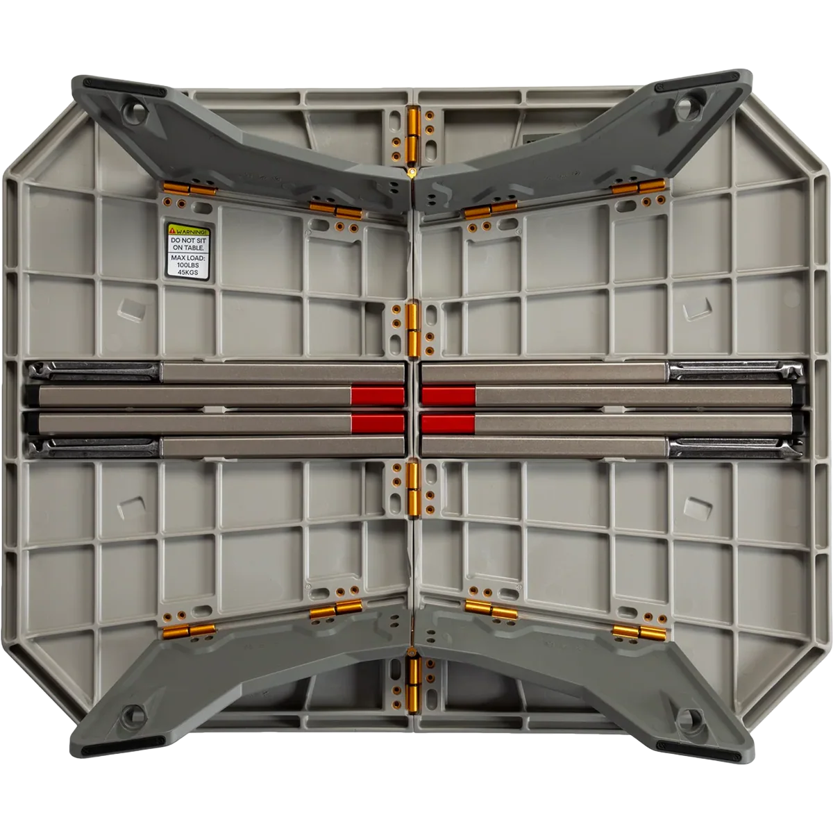 Moonlander Dual Height Table - Image 7