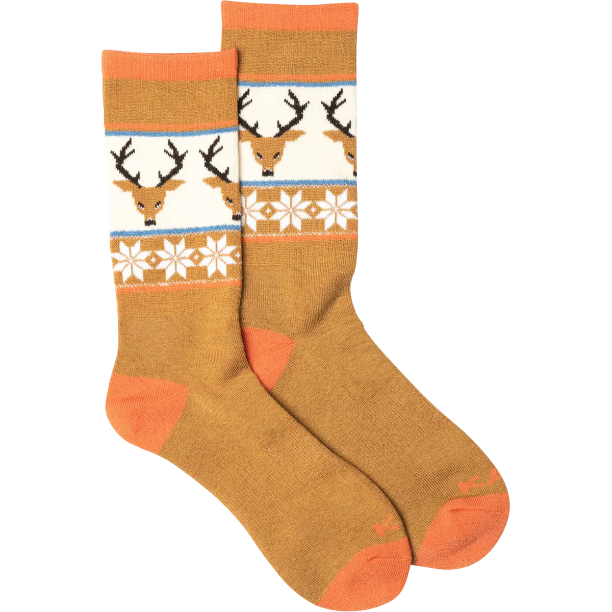Moonwalk Socks