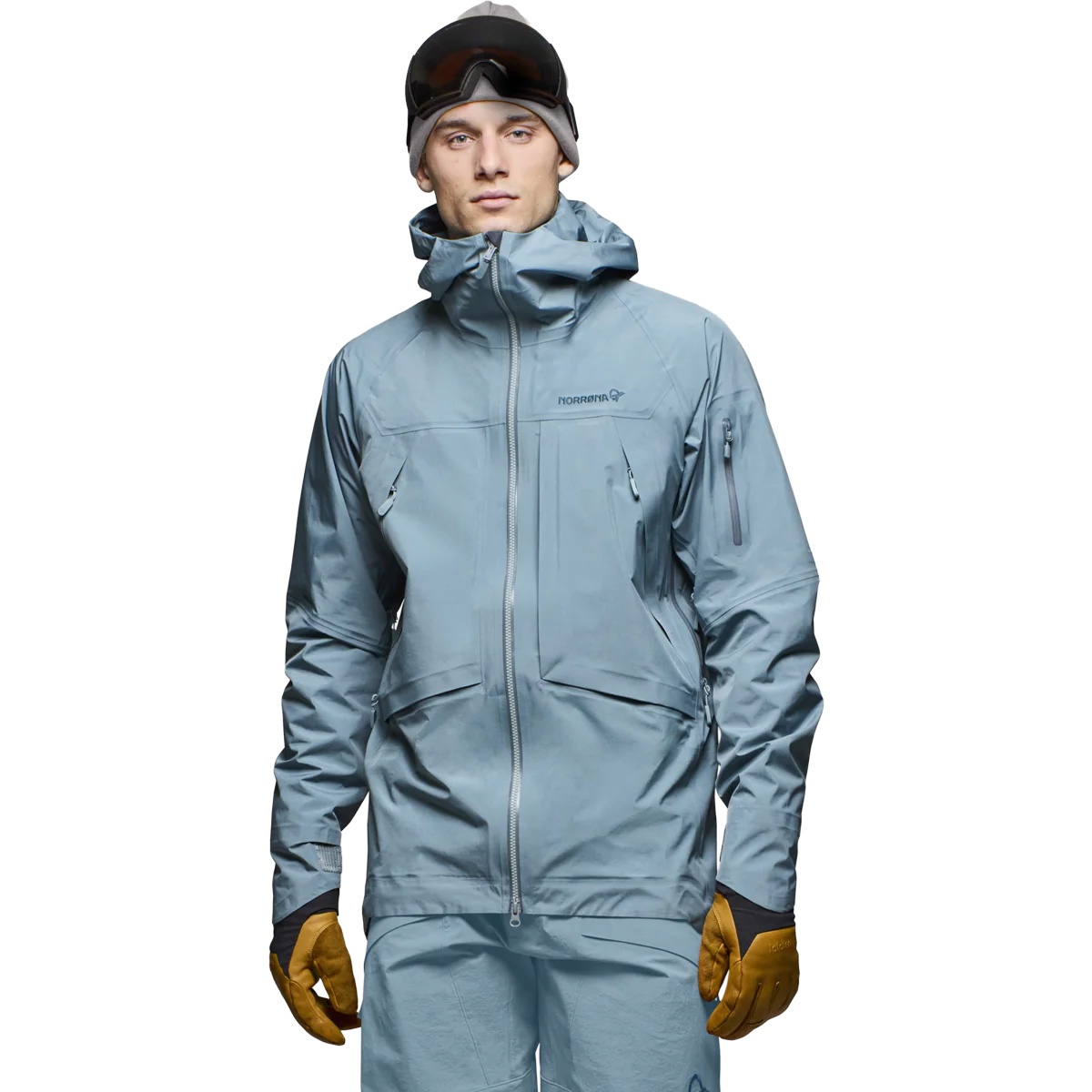 Men's More Gore-Tex Jacket - Image 4