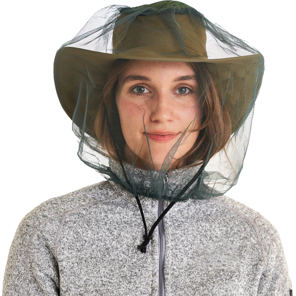 Mosquito Head Net