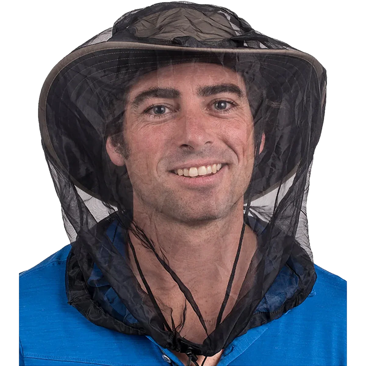 Ultra-Fine Mesh Mosquito Head Net