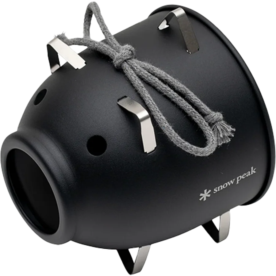 Mosquito Pig Coil Mini in Black - Image 4