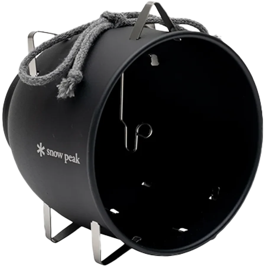 Mosquito Pig Coil Mini in Black - Image 5