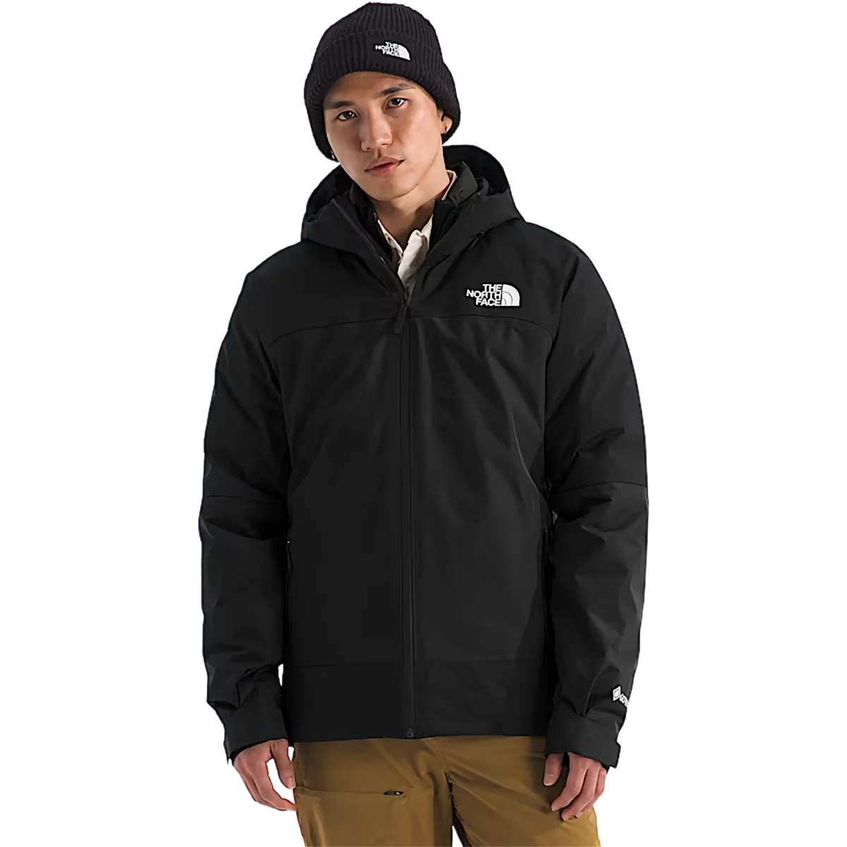 Men's Mountain Light Triclimate Gore-Tex Jacket - Image 2