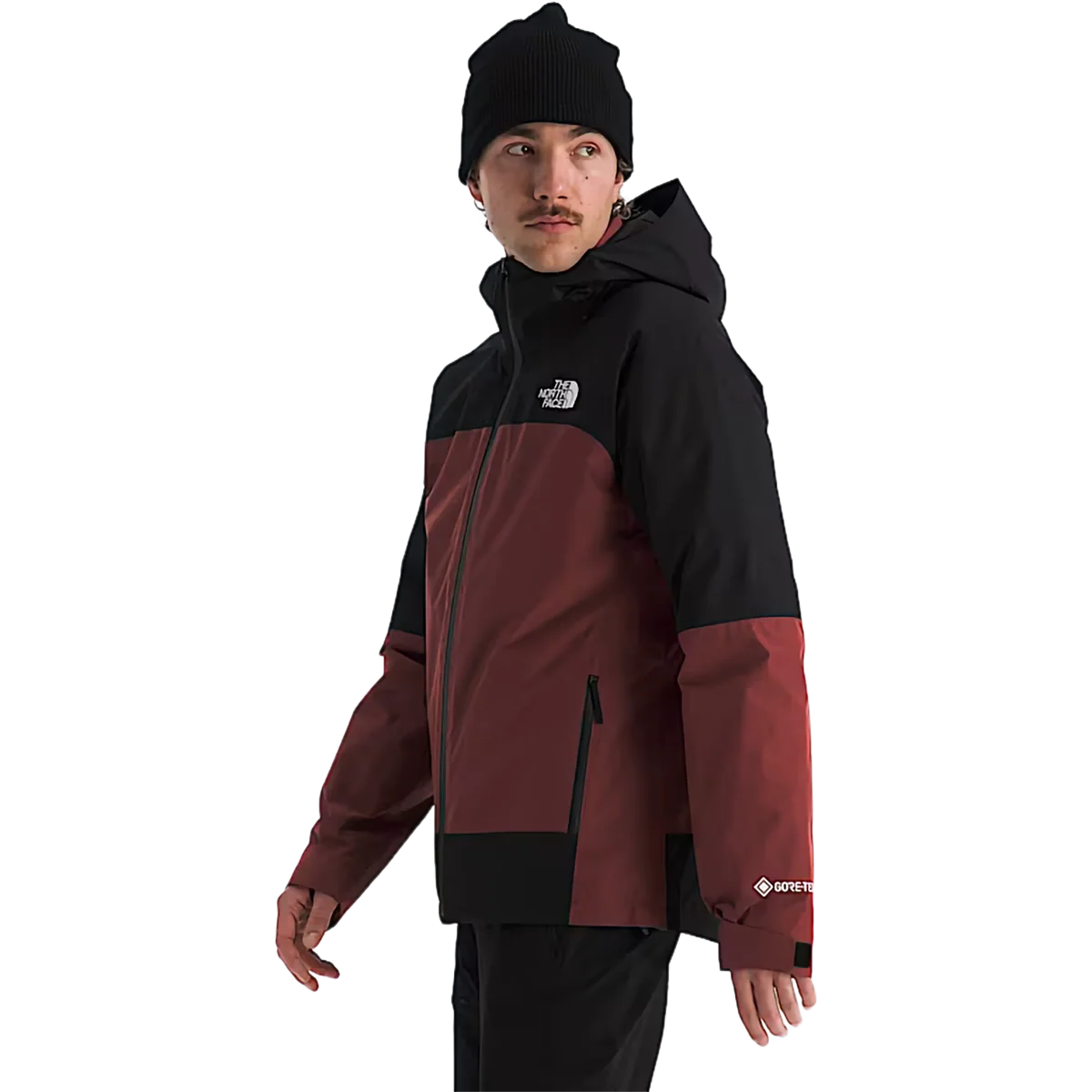 Men's Mountain Light Triclimate Gore-Tex Jacket - Image 3
