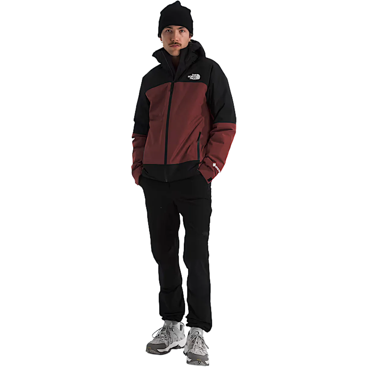 Men's Mountain Light Triclimate Gore-Tex Jacket - Image 7