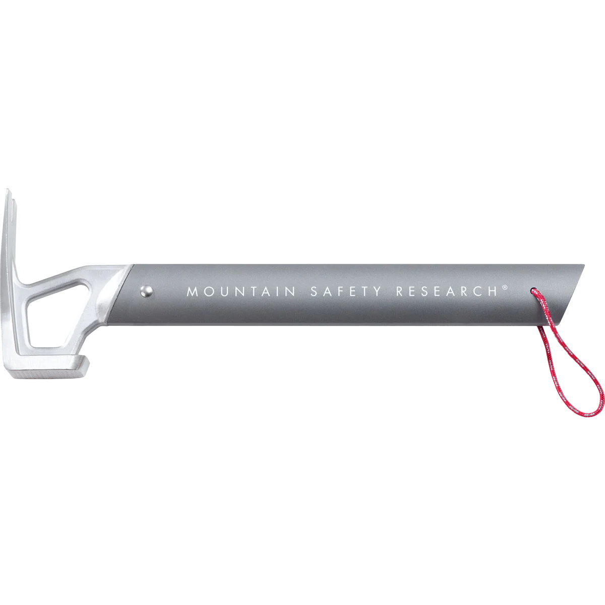 MSR Stake Hammer