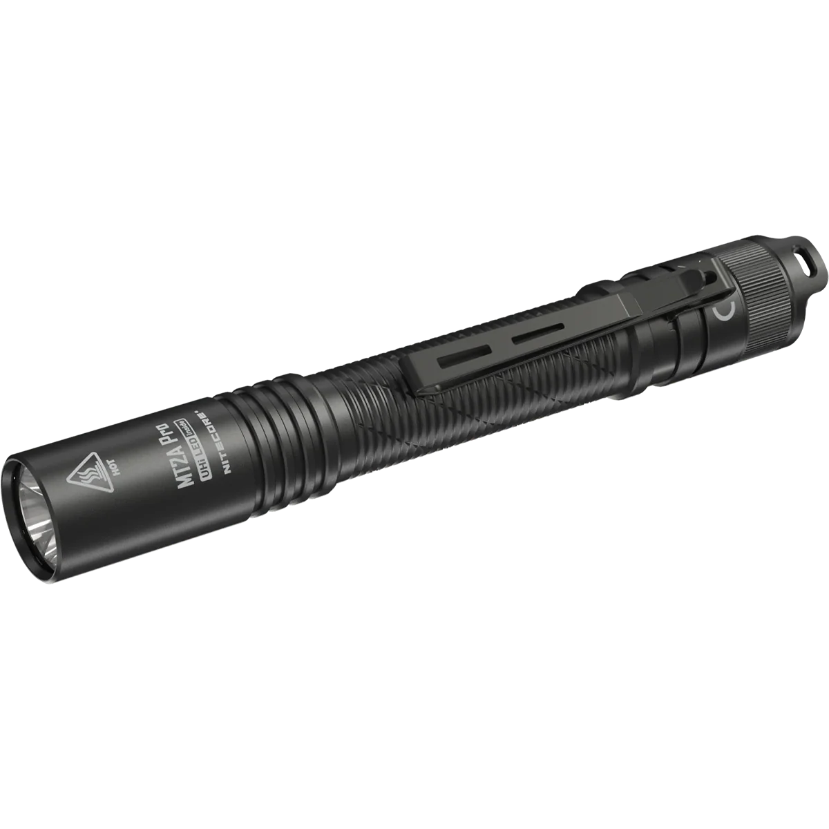 MT2A Pro 1000 Pen Flashlight