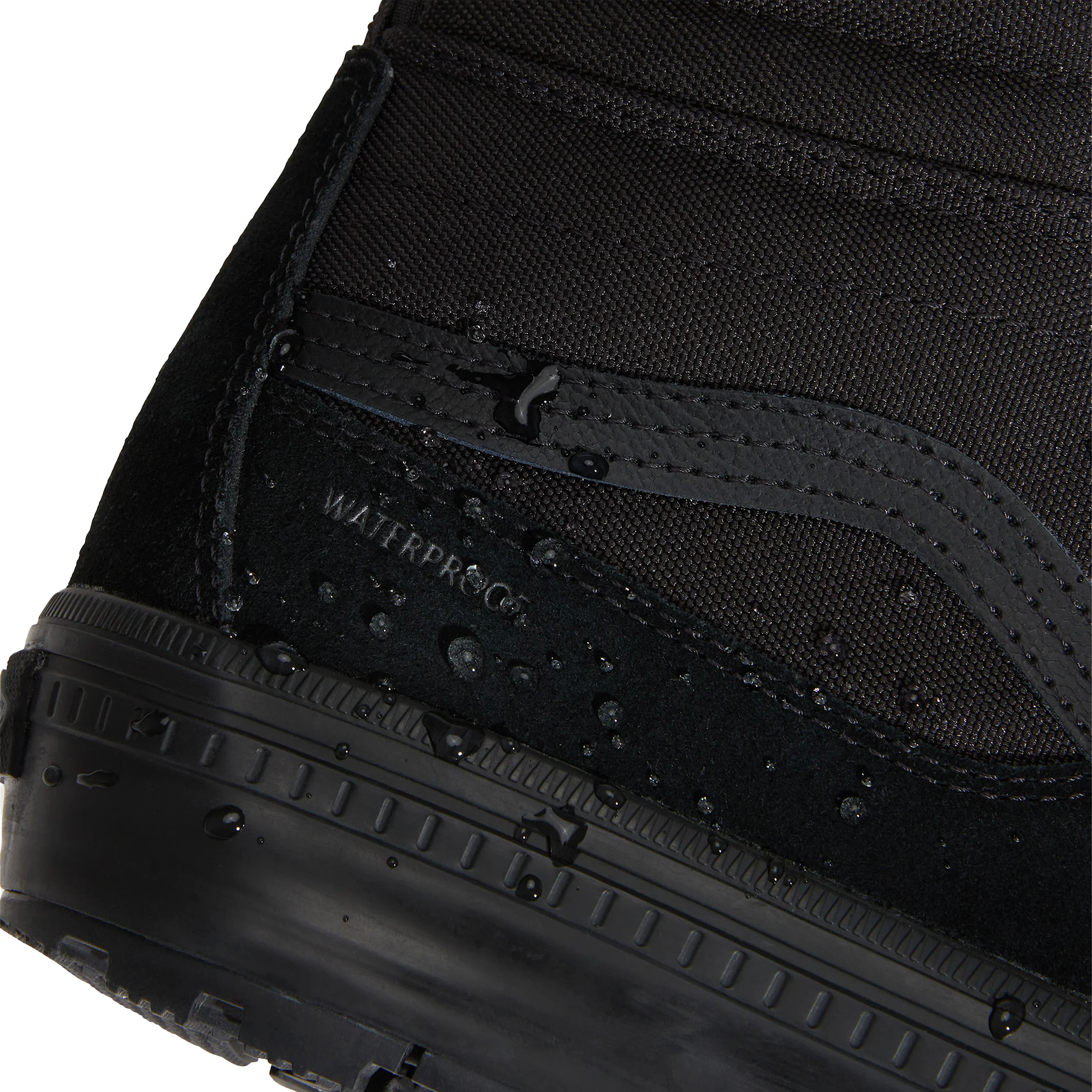 Men's MTE Sk8-Hi Waterproof Insulated - Image 7