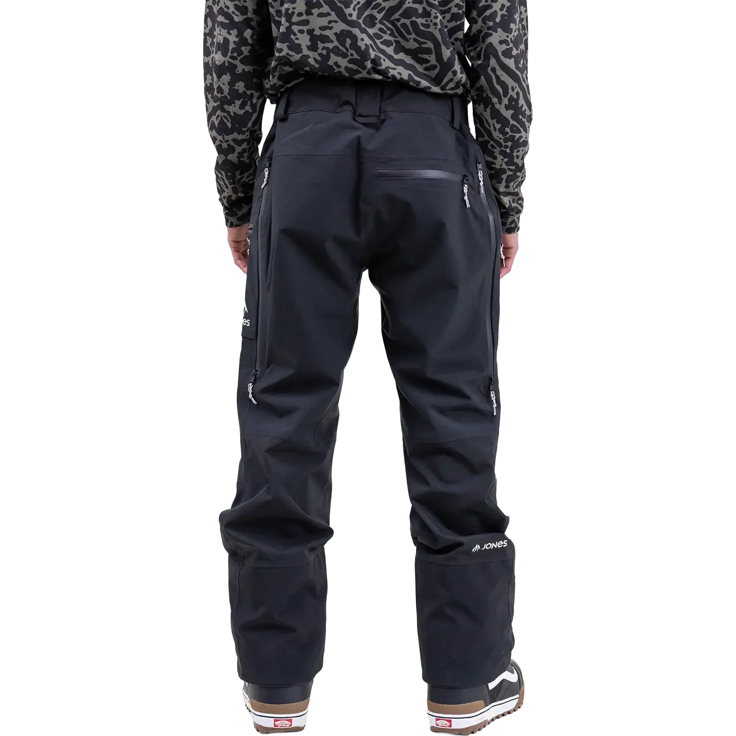 Men's MTN Surf Recycled Pant - Image 3