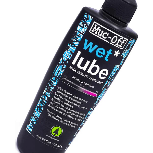 Wet Lube - 4 oz - Image 3