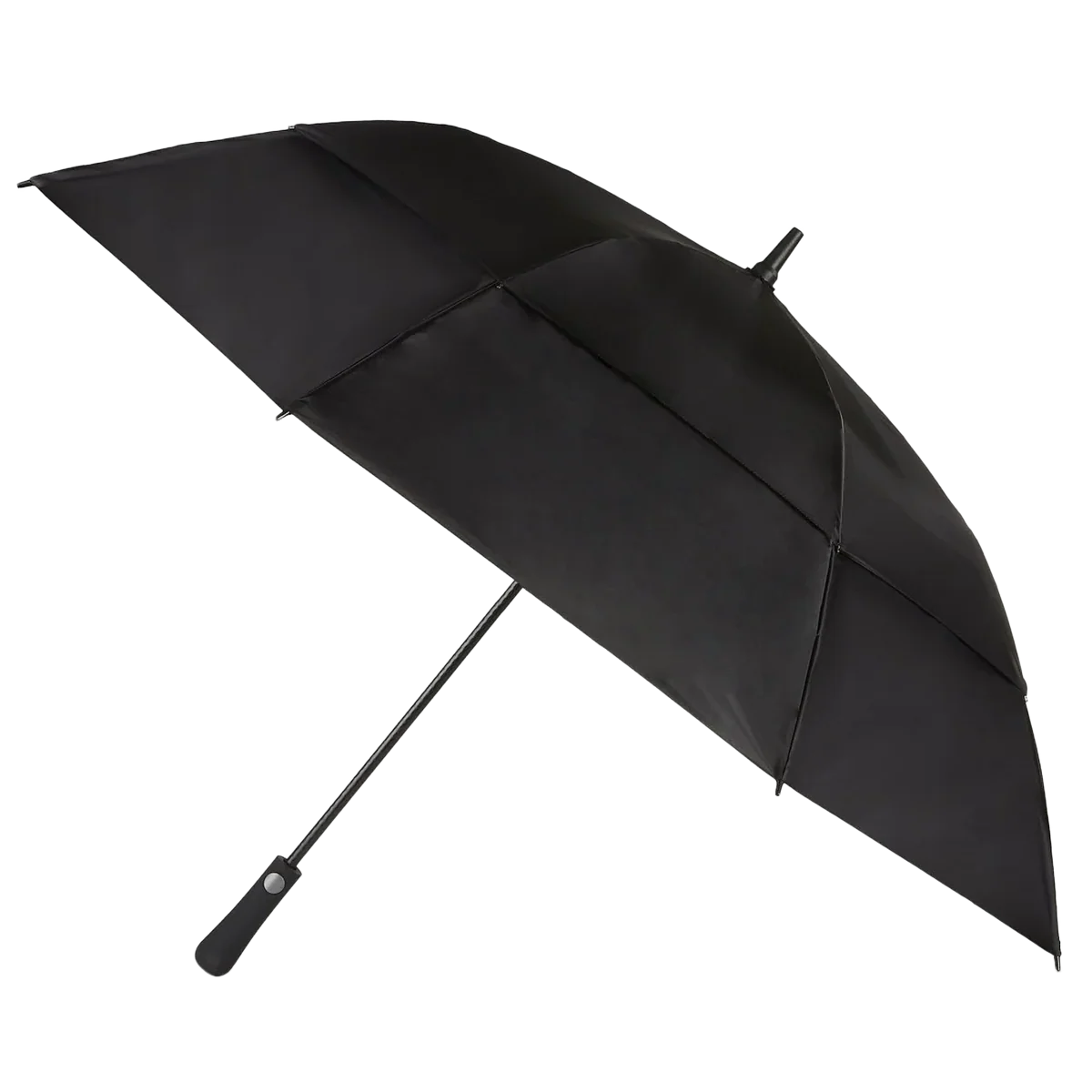 Mulligan Auto Golf Vented Canopy