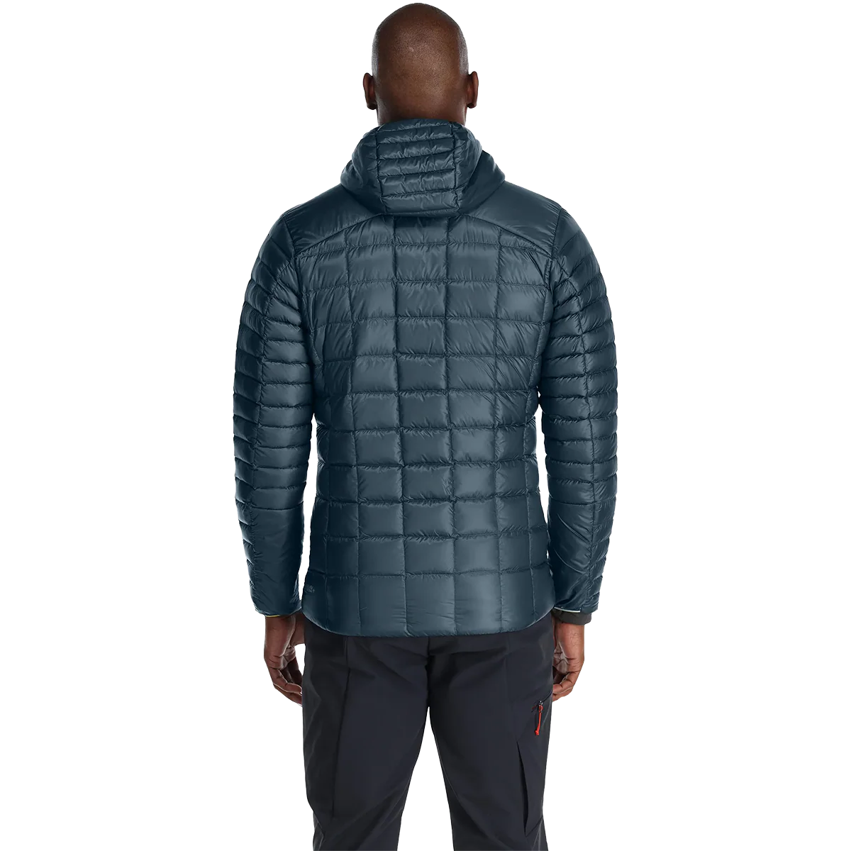 Men's Mythic Alpine Light Jacket - Image 6