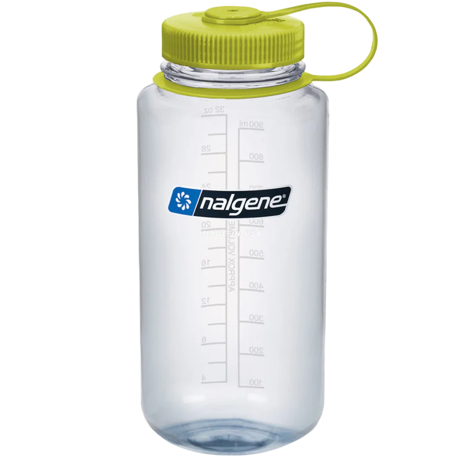 32 oz Wide Mouth Sustain Water Bottle - Image 8