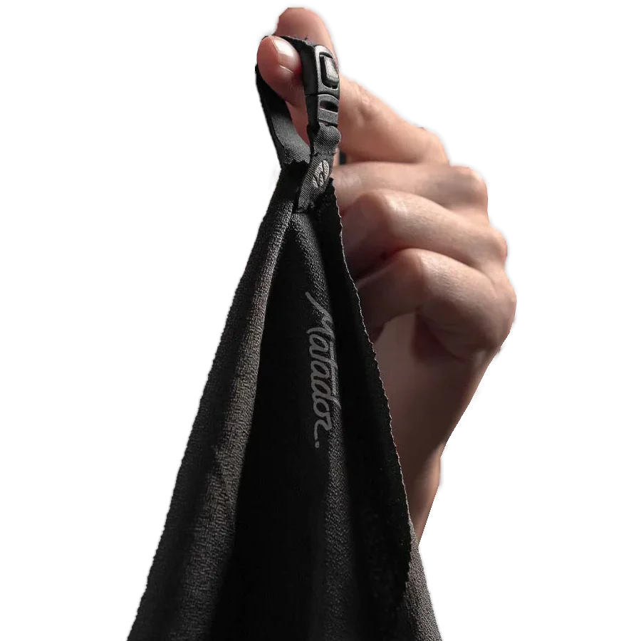 NanoDry Packable Shower Towel - Image 10
