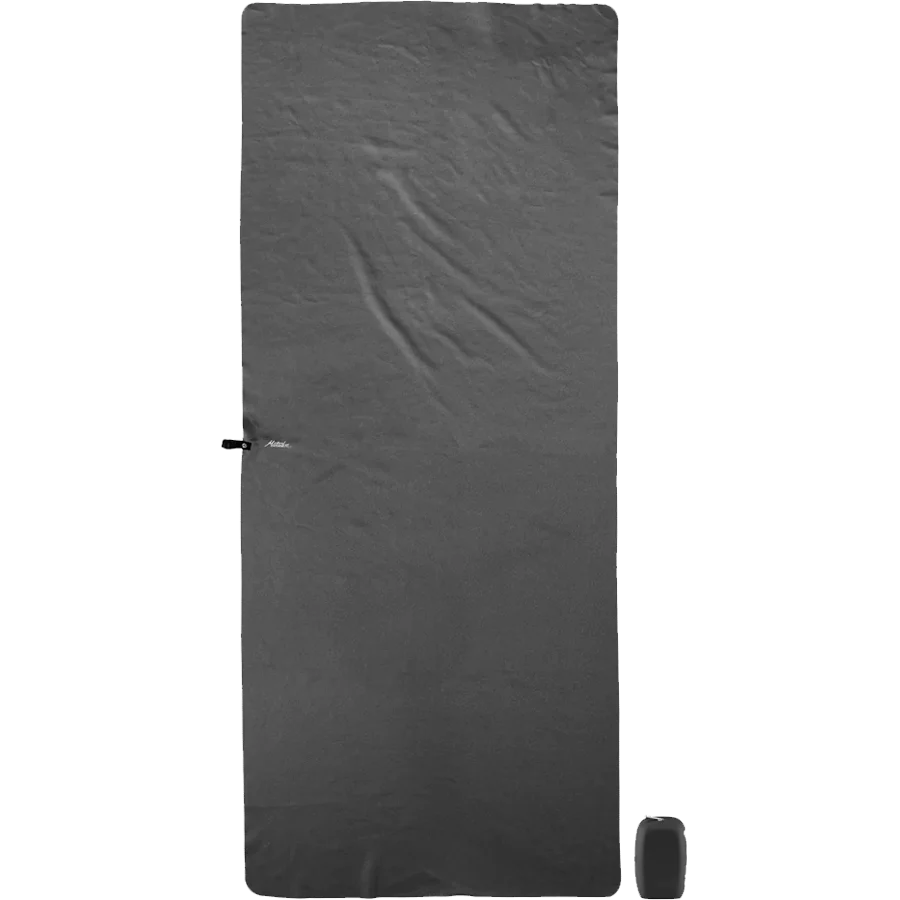 NanoDry Packable Shower Towel - Image 3