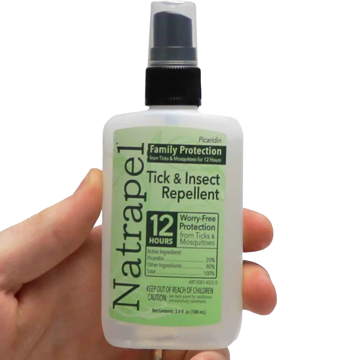 Natrapel 3.4 oz Spray - Image 3