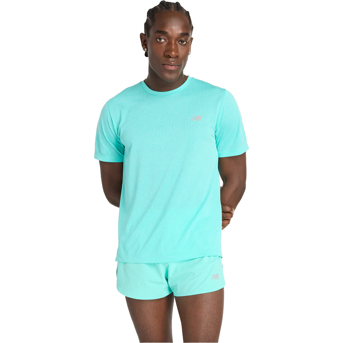 Men's Athletics Run T-Shirt - Image 3