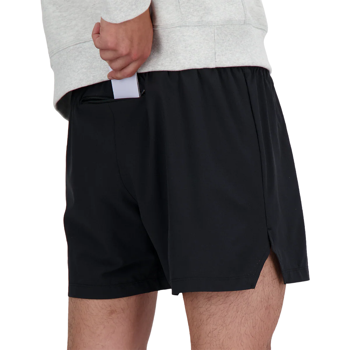 Men's NB RC Seamless 5" Short - Image 11