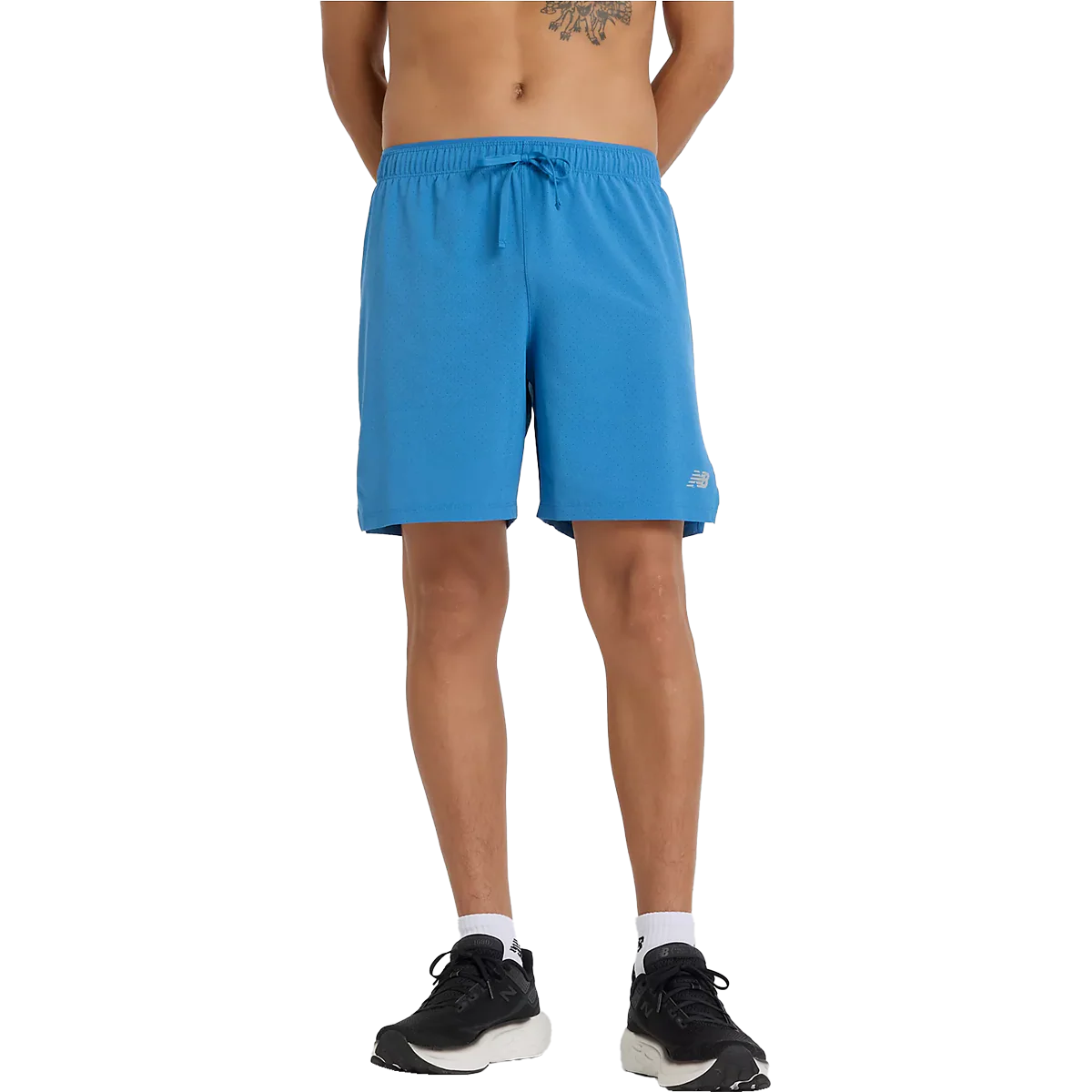 Men's RC Seamless 7" Short - Image 4