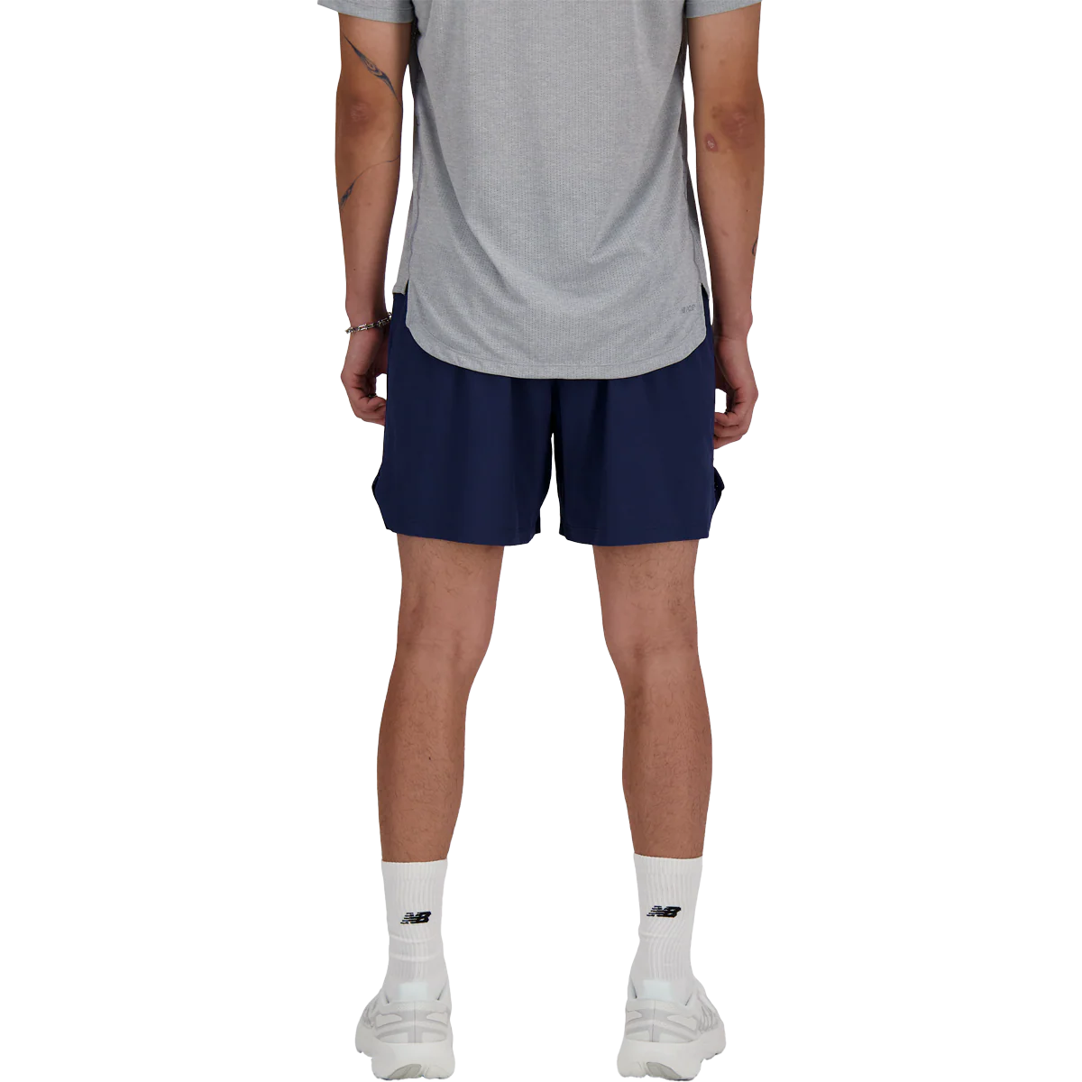 Men's RC Seamless 7" Short - Image 9