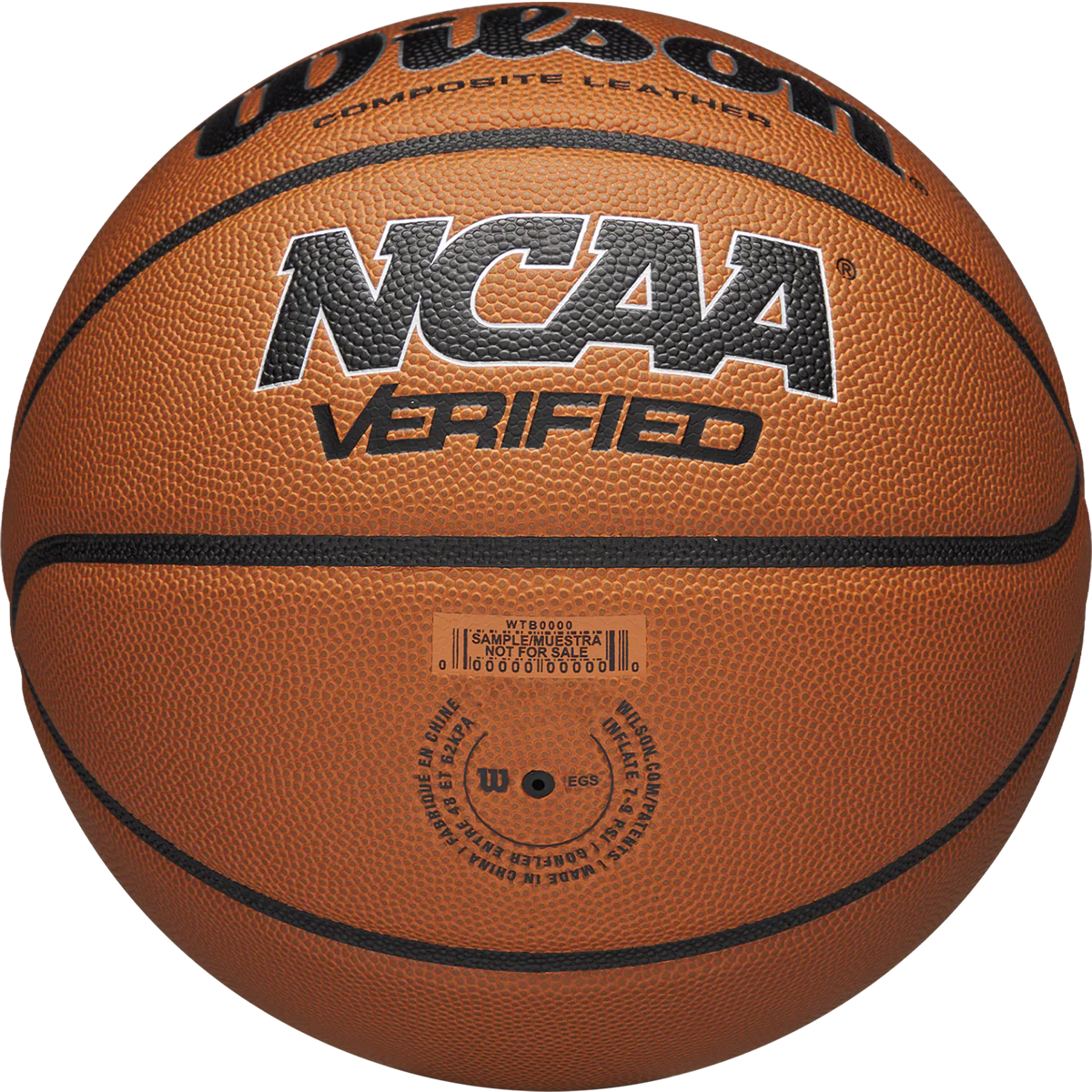 NCAA Verified - Image 2