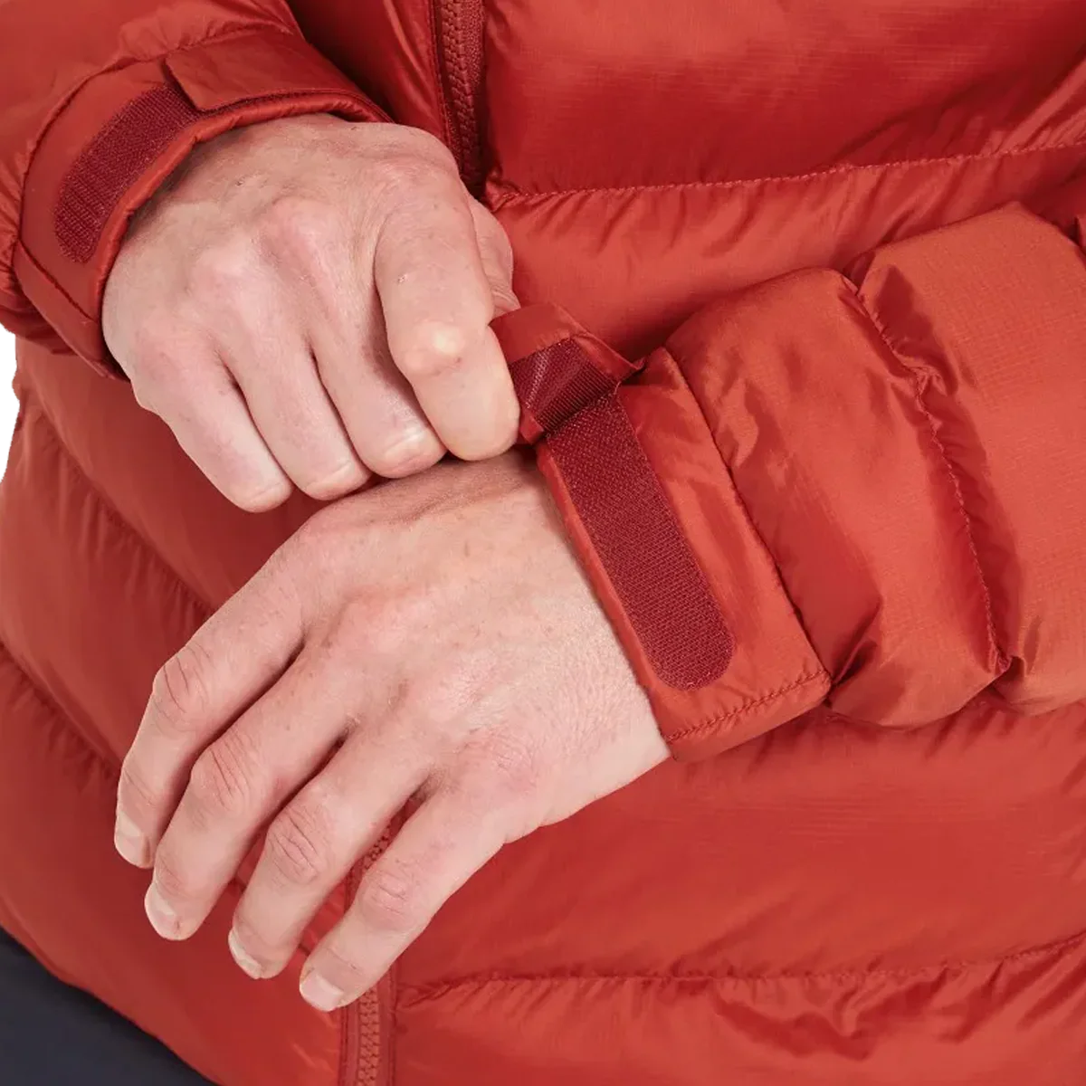 Men's Nebitron Pro Jacket - Image 11