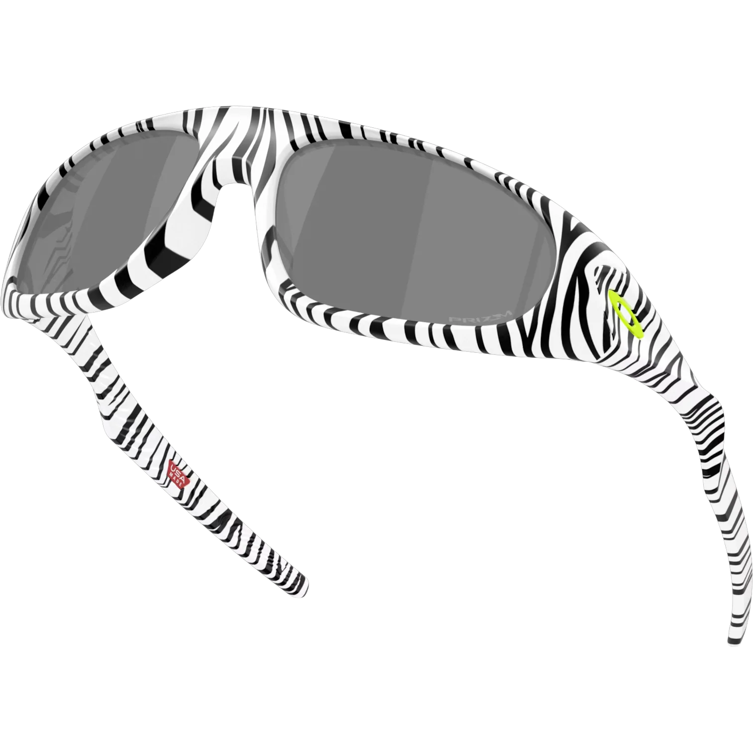Neoforma - White Bengal/Prizm Black - Image 3