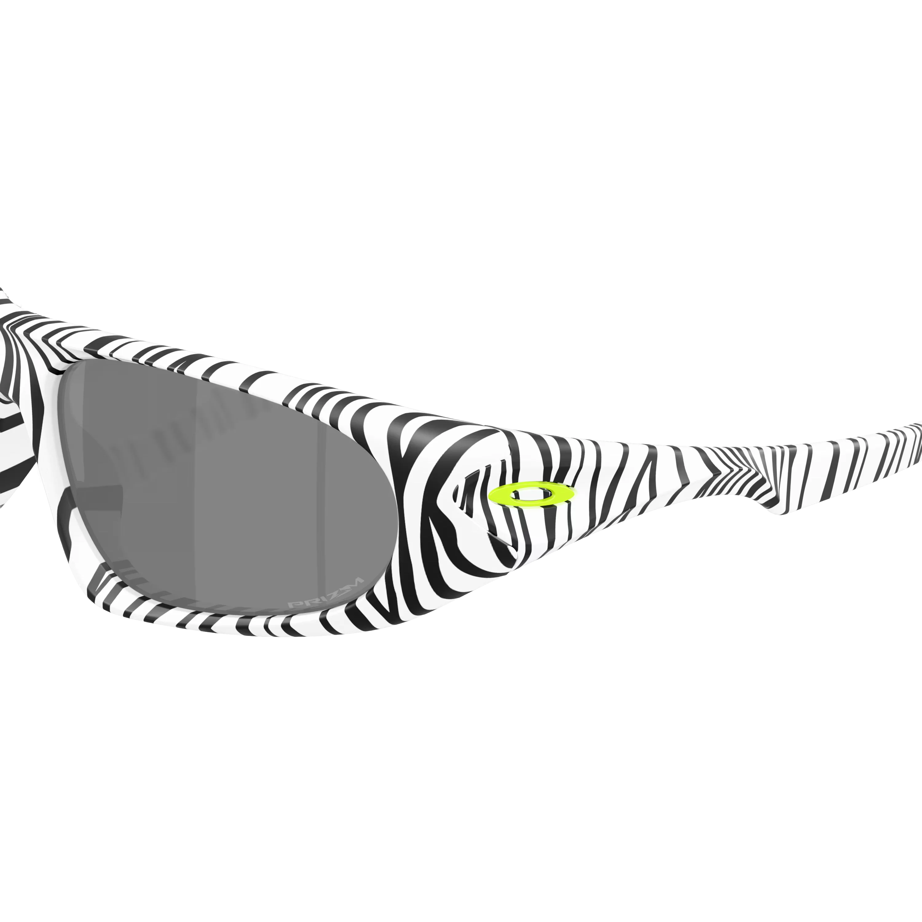 Neoforma - White Bengal/Prizm Black - Image 5