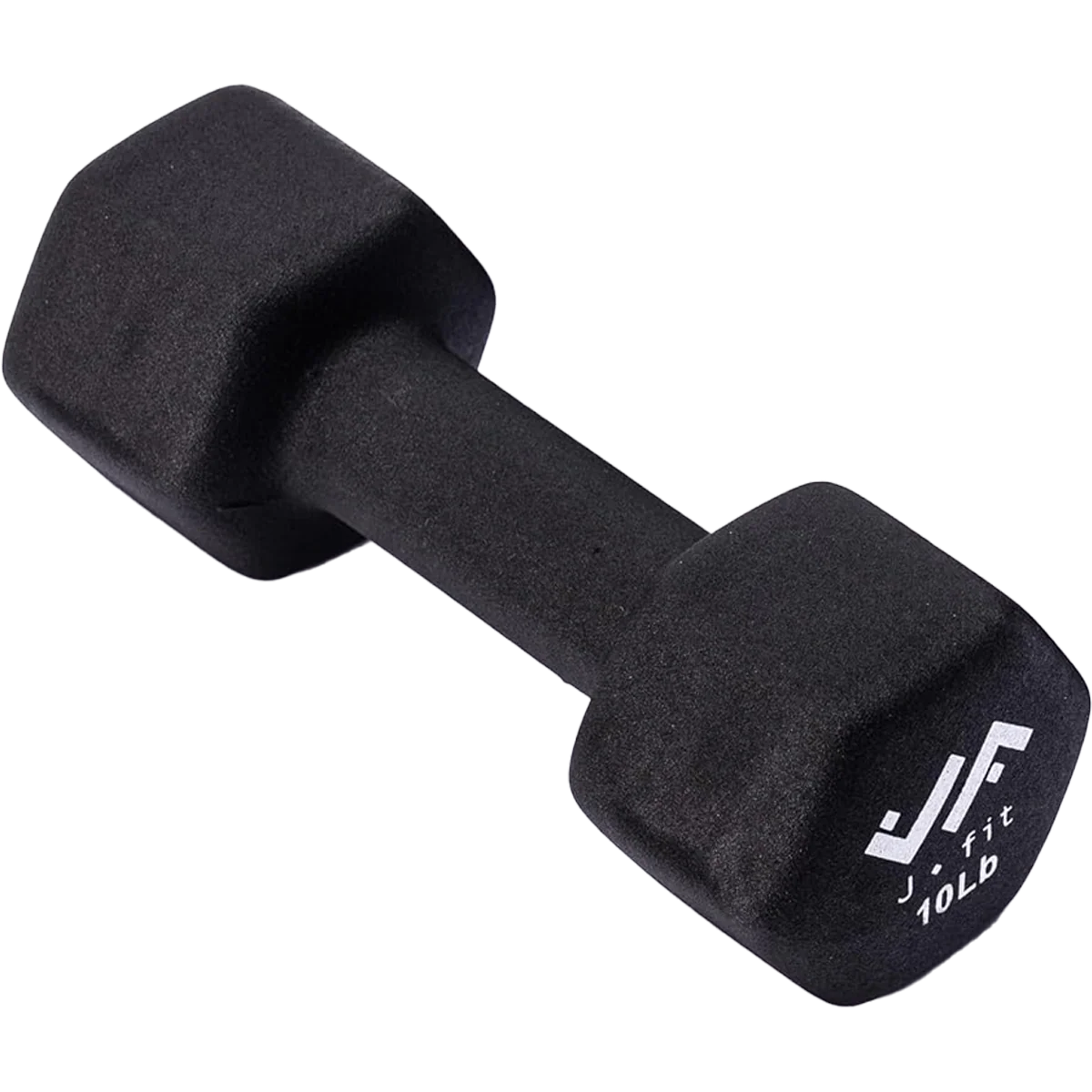Neoprene Dumbbell 10 lb