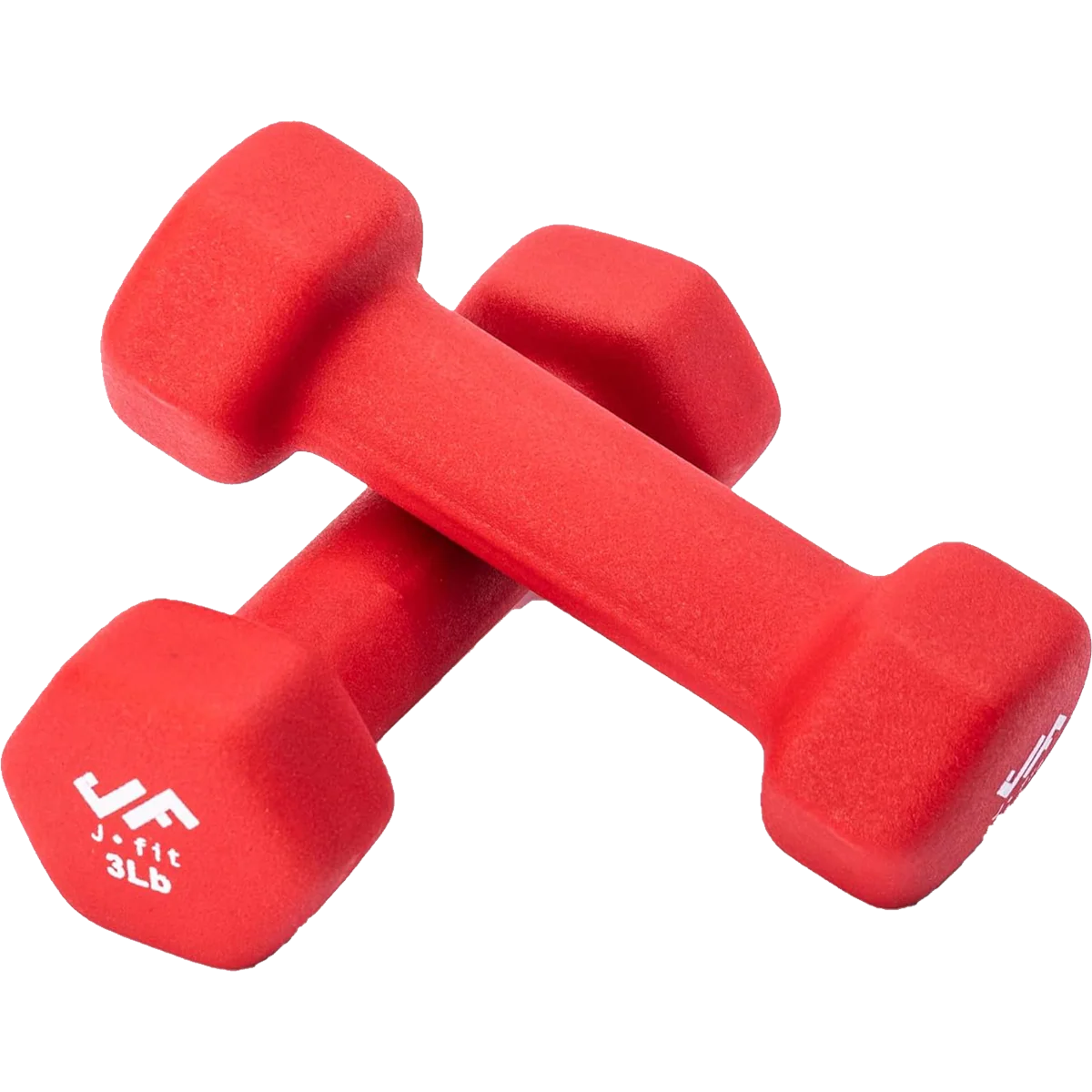 Neoprene Dumbbell 3 lb - Image 5