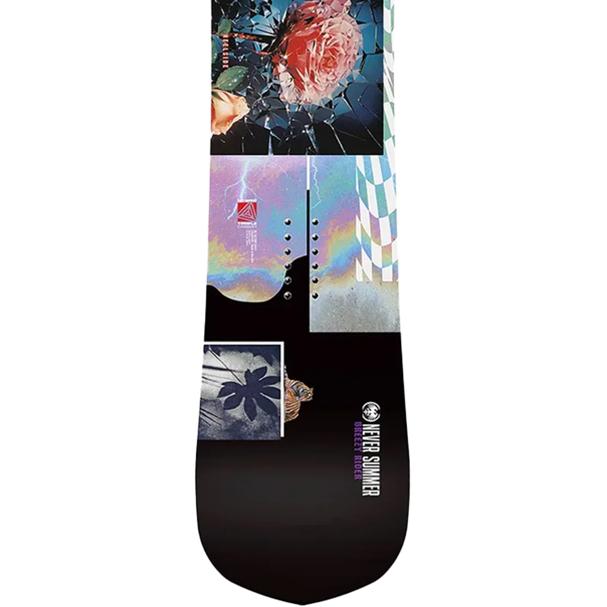 Women's Breezy Rider - Image 3