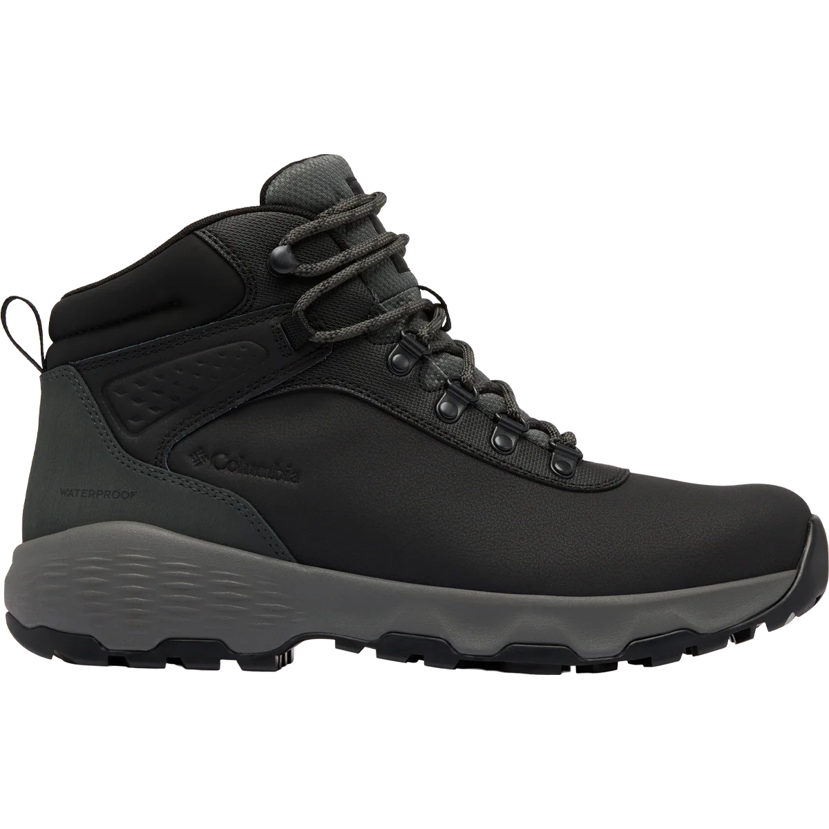 Newton Wander Leather Wide - Image 3