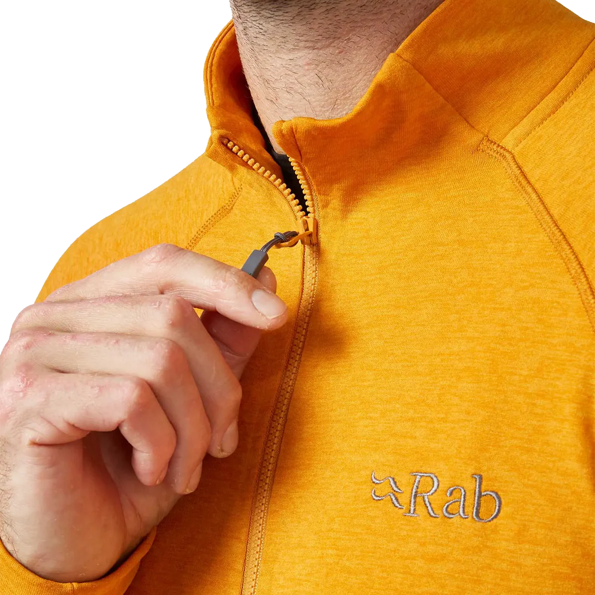 Men's Nexus Jacket - Image 8