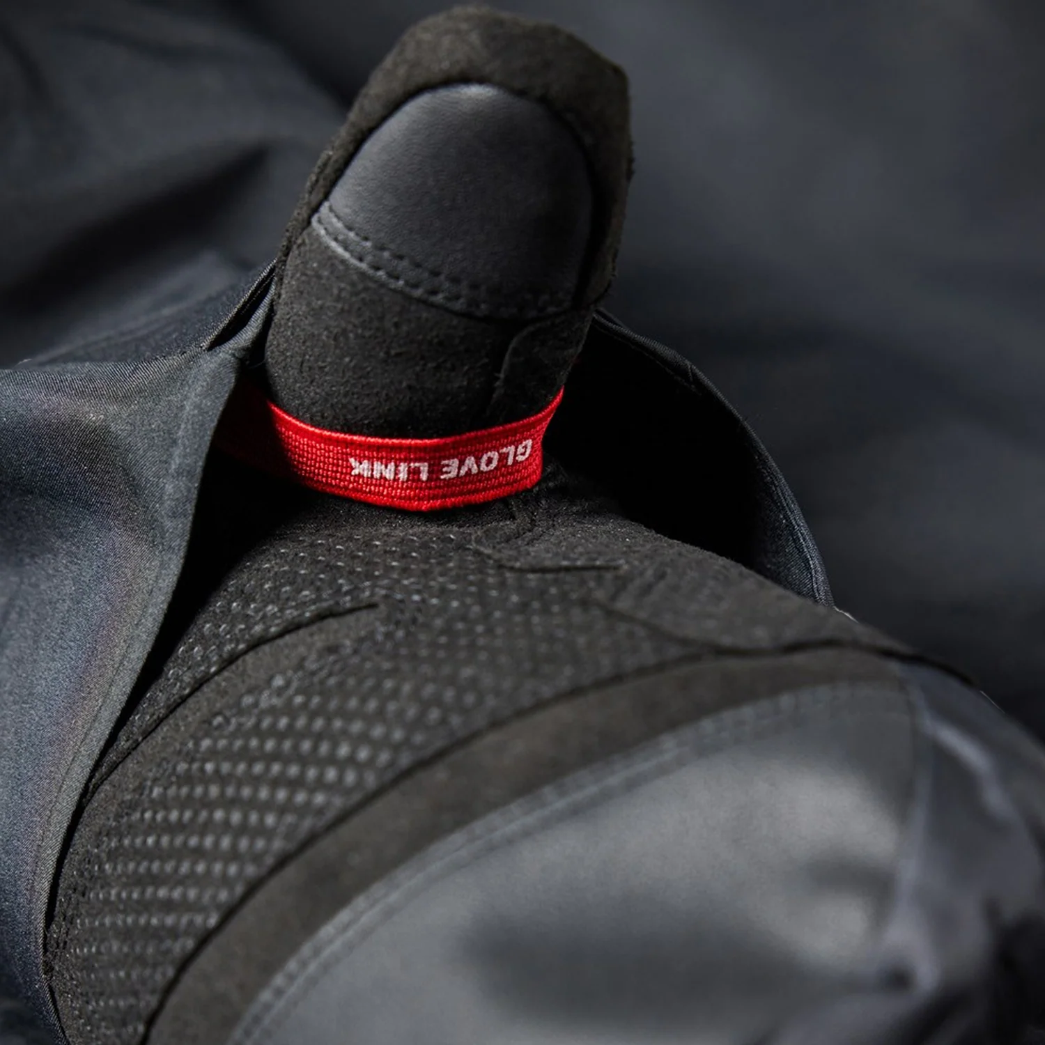 Men's Nightline Insulated Jacket - Image 7