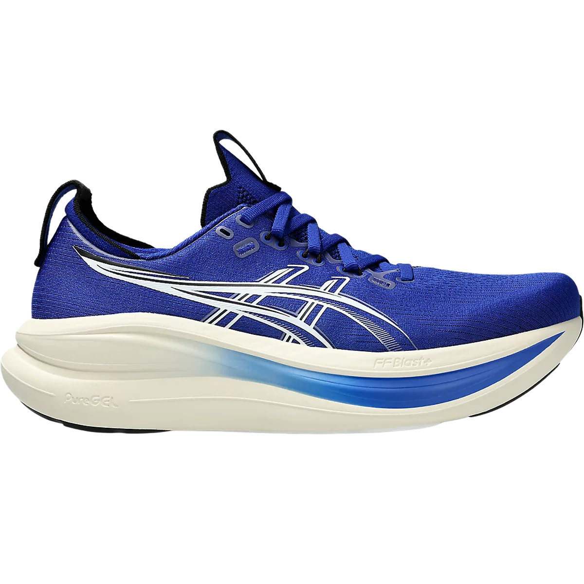 Men's Gel Nimbus 28 Wide - Image 3