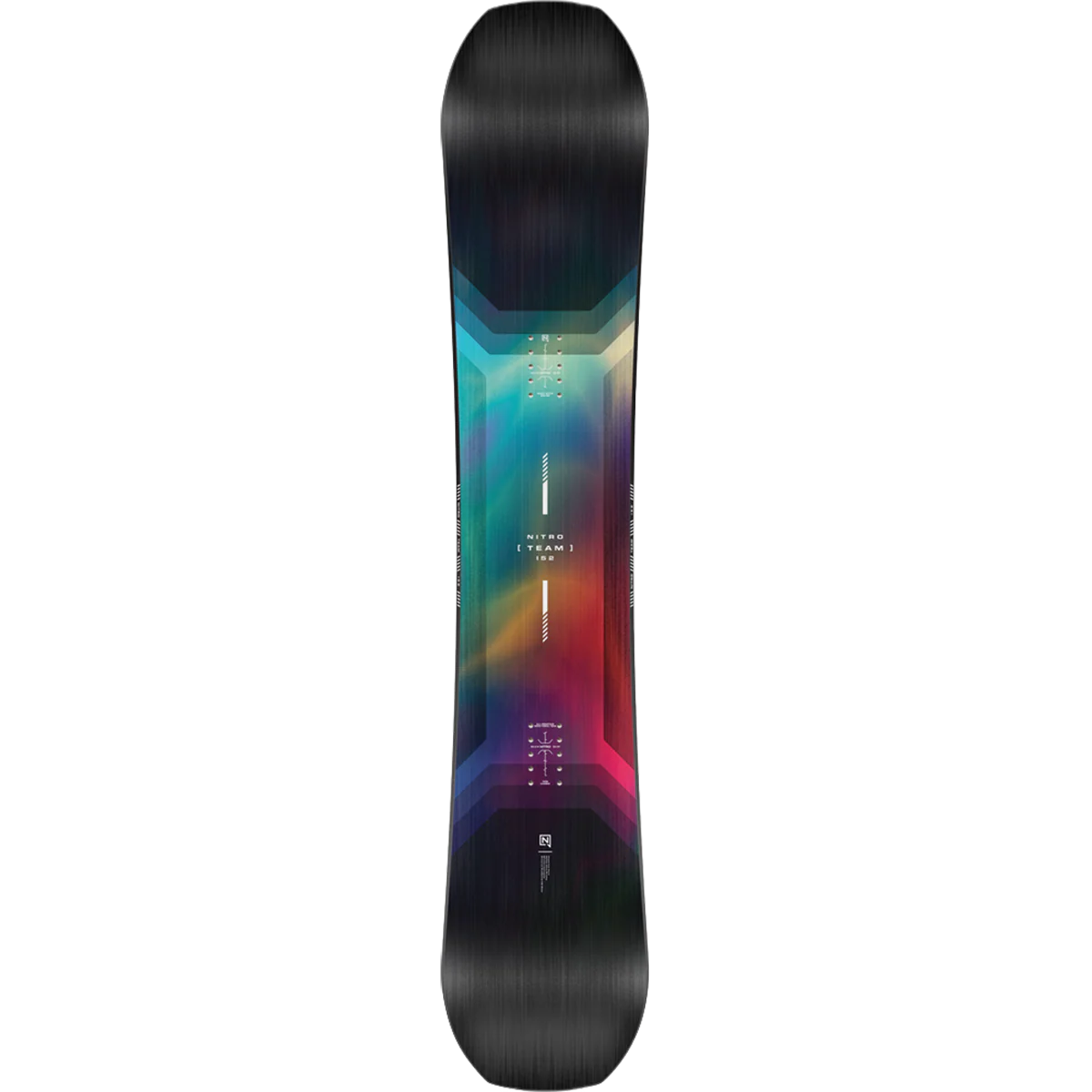 Nitro Team Demo Snowboard - Image 2